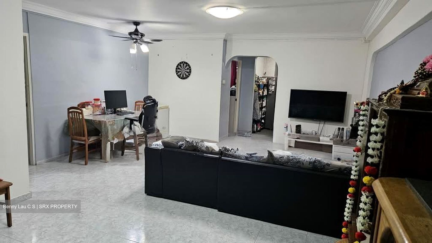 Blk 135 Lorong Ah Soo (Hougang), HDB 4 Rooms #559885551